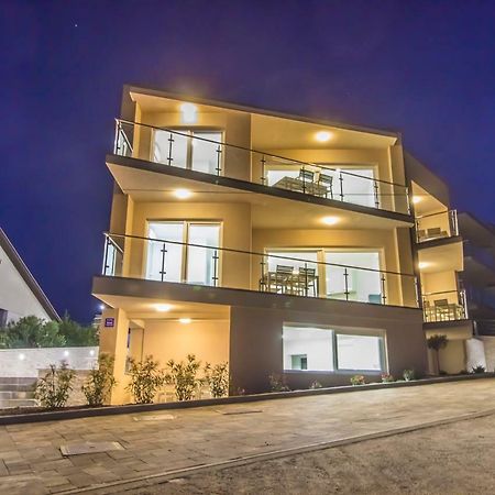 Villa Ilenia Murter Dış mekan fotoğraf