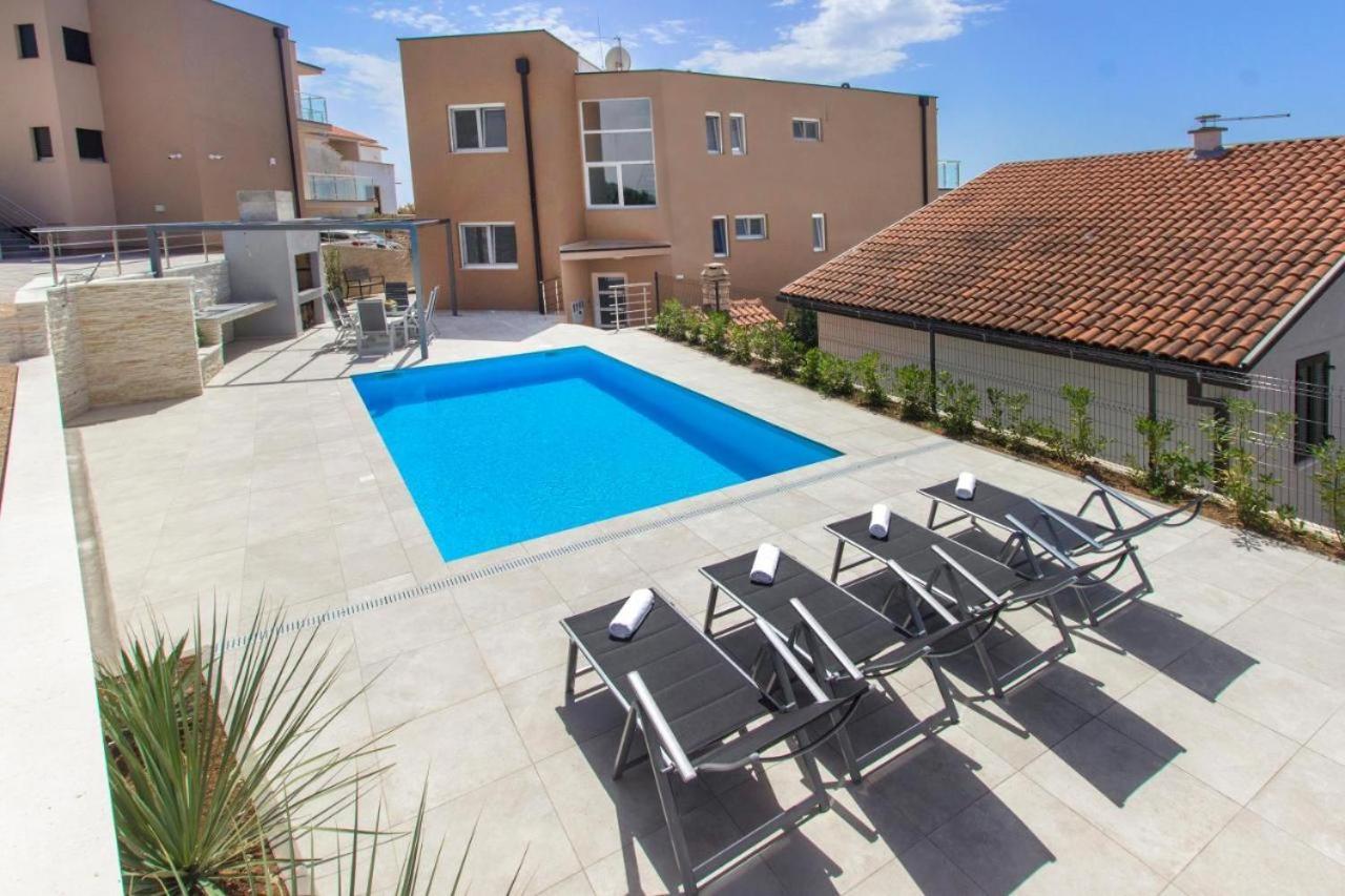 Villa Ilenia Murter Dış mekan fotoğraf