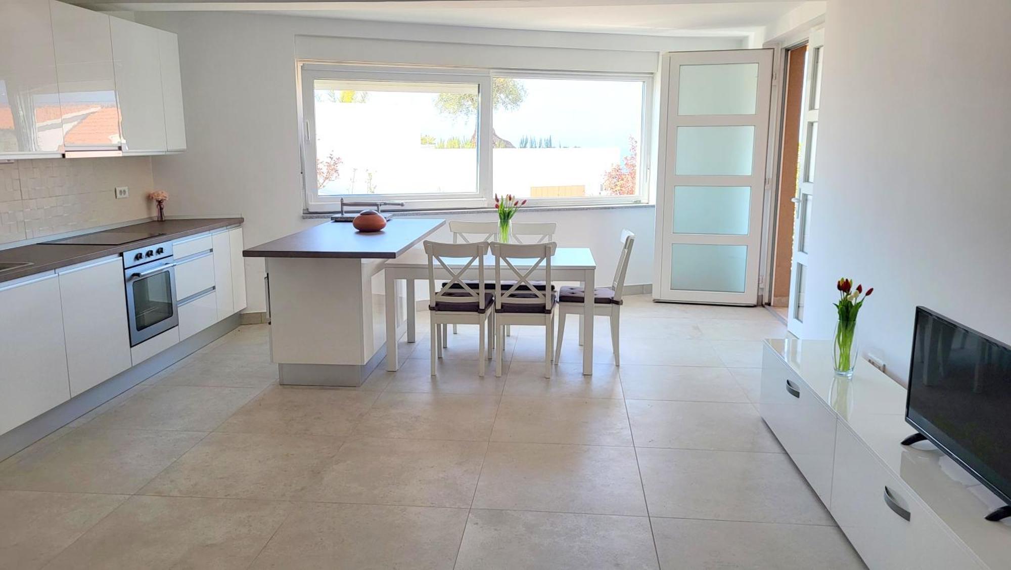 Villa Ilenia Murter Oda fotoğraf