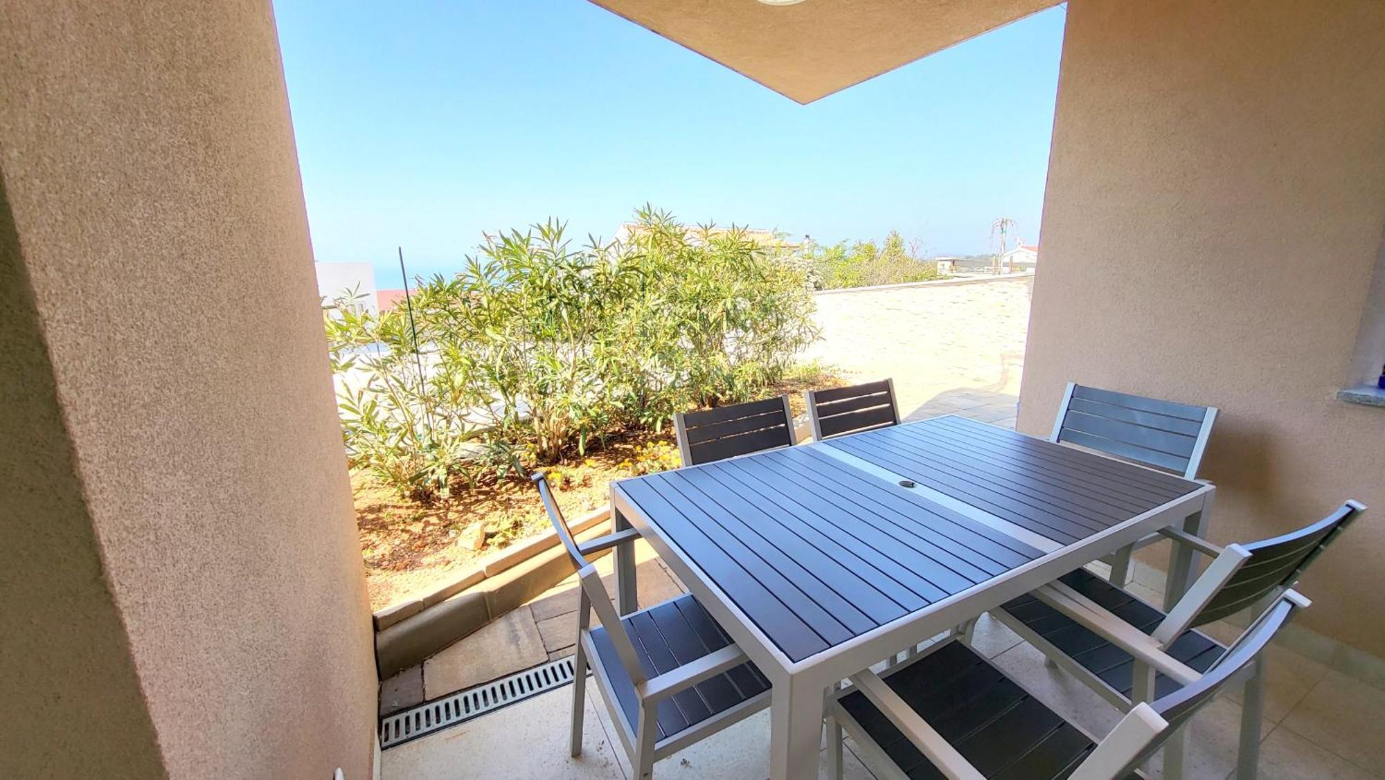 Villa Ilenia Murter Oda fotoğraf