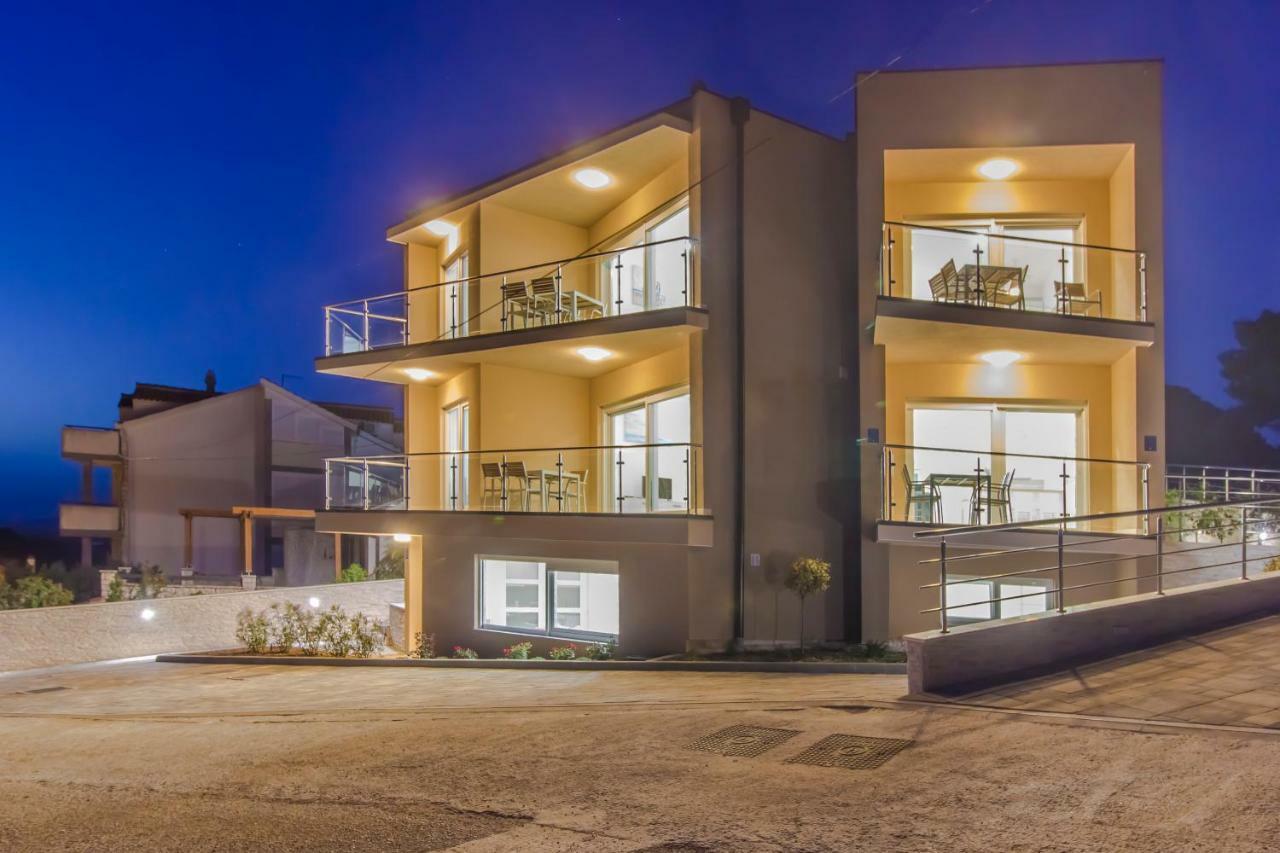 Villa Ilenia Murter Dış mekan fotoğraf