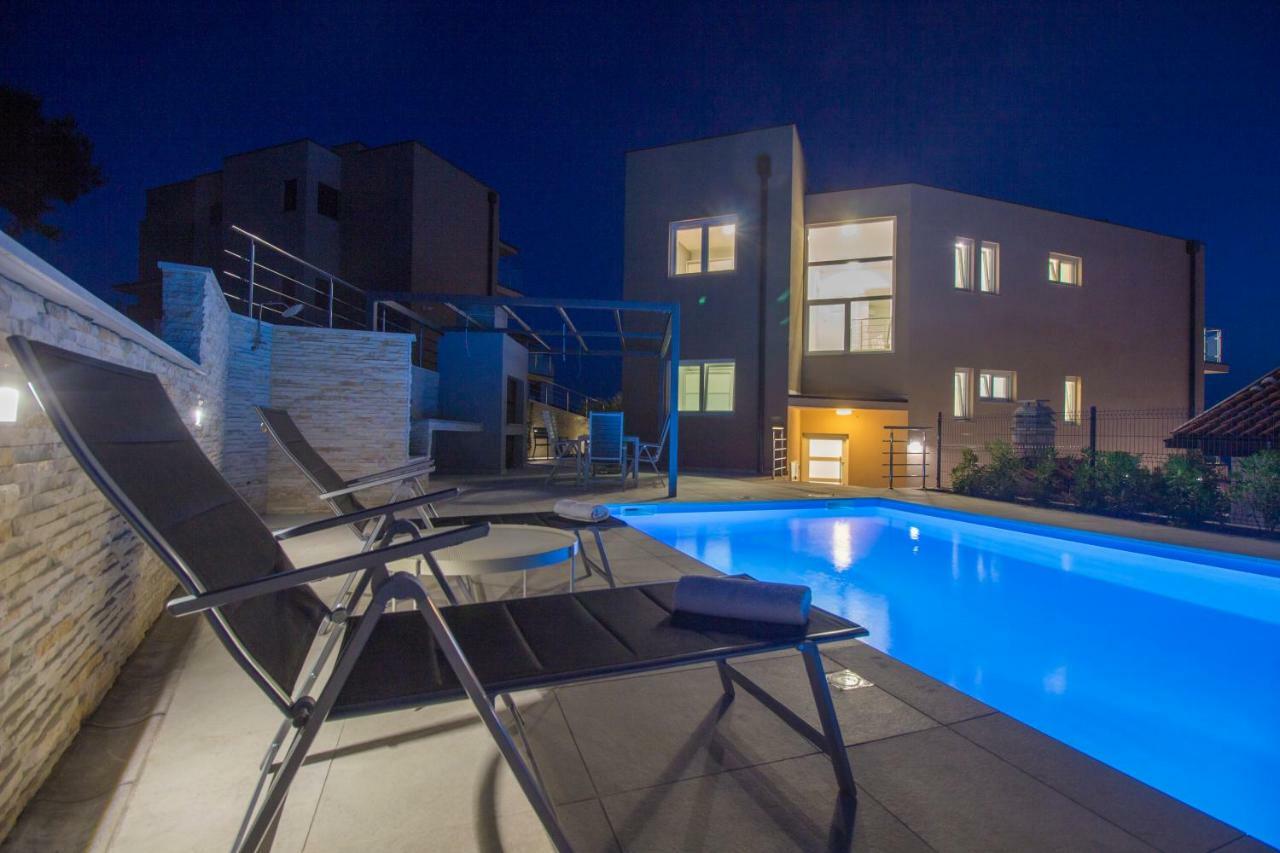 Villa Ilenia Murter Dış mekan fotoğraf