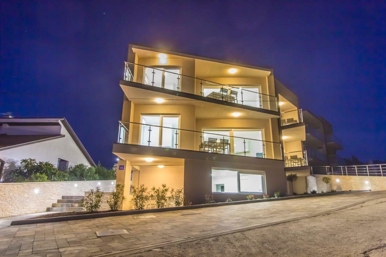 Villa Ilenia Murter Dış mekan fotoğraf