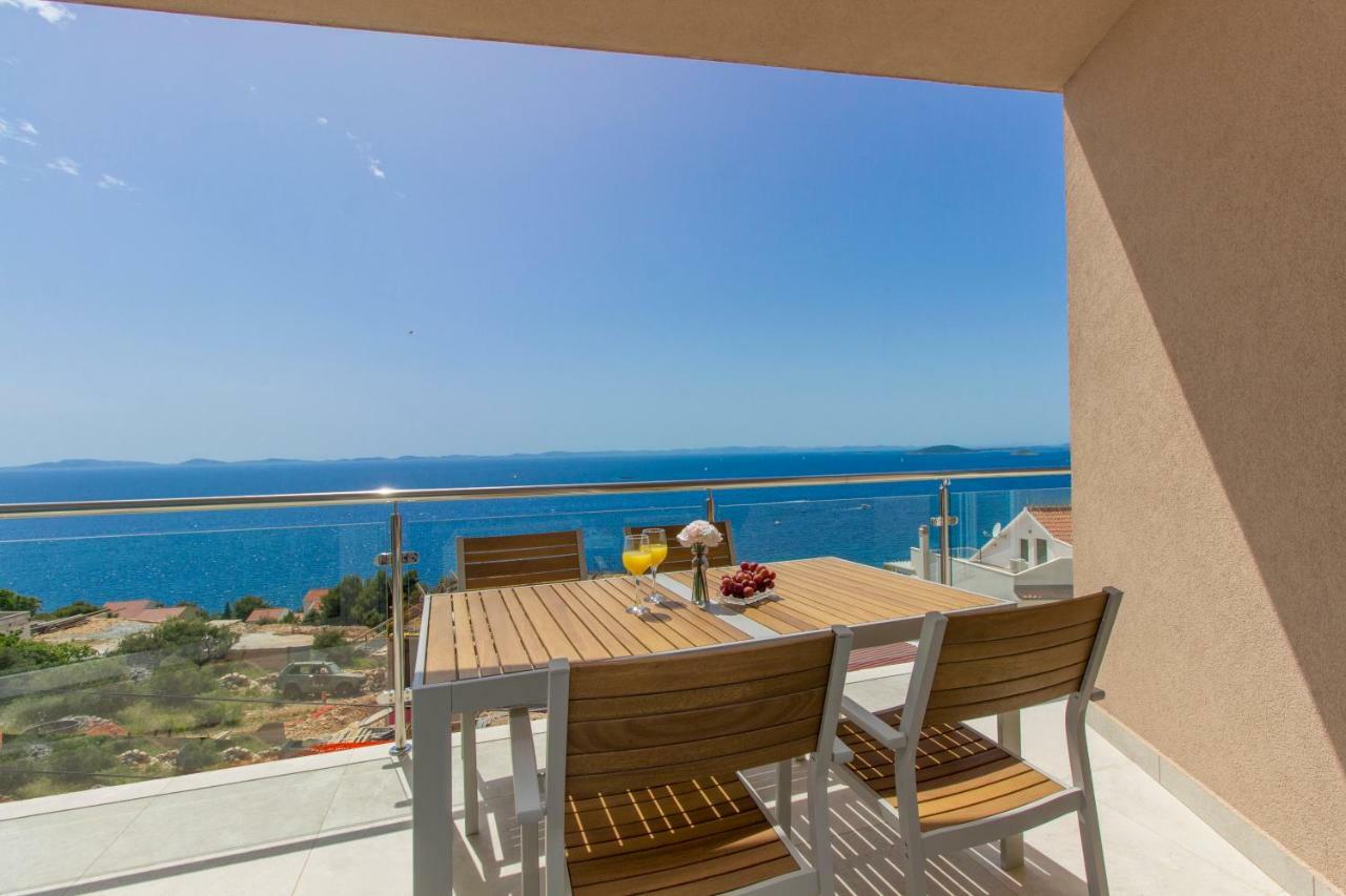 Villa Ilenia Murter Dış mekan fotoğraf