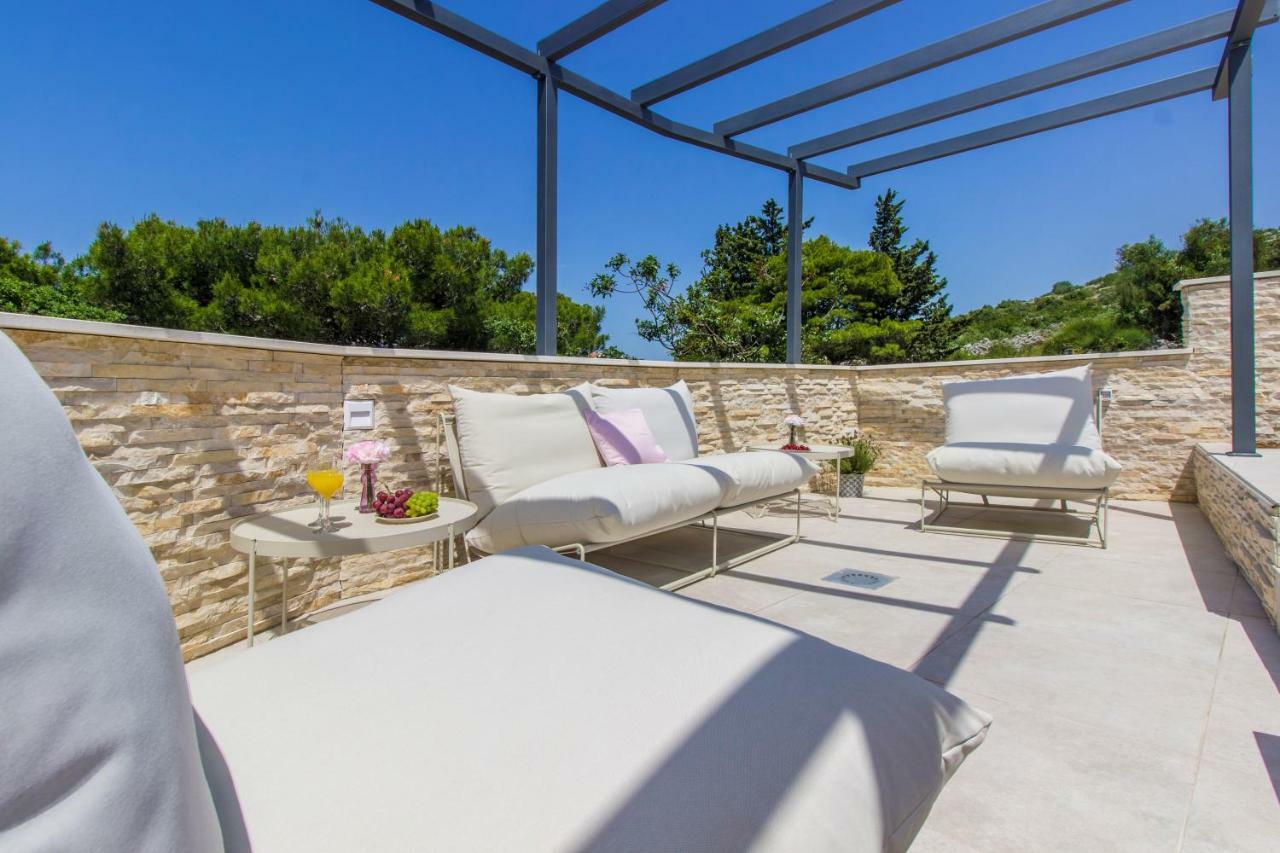 Villa Ilenia Murter Dış mekan fotoğraf