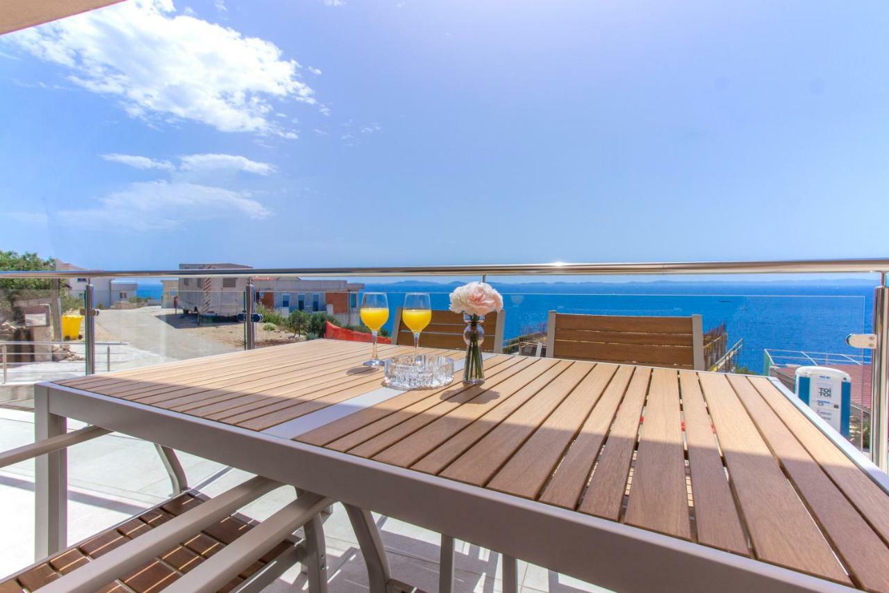 Villa Ilenia Murter Dış mekan fotoğraf