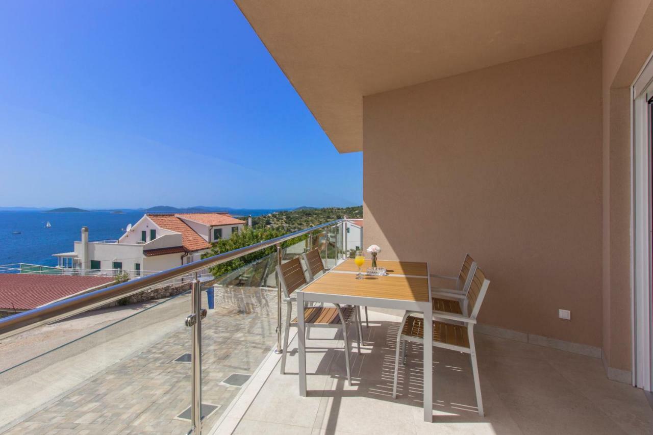 Villa Ilenia Murter Dış mekan fotoğraf