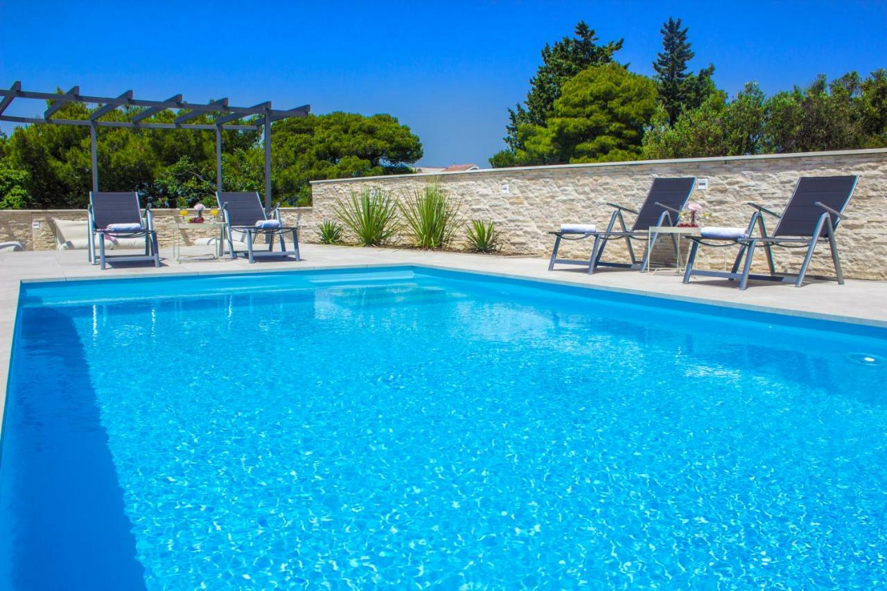Villa Ilenia Murter Dış mekan fotoğraf