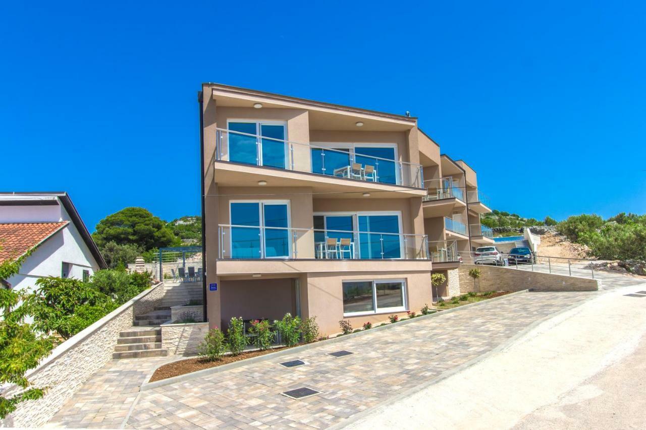 Villa Ilenia Murter Dış mekan fotoğraf