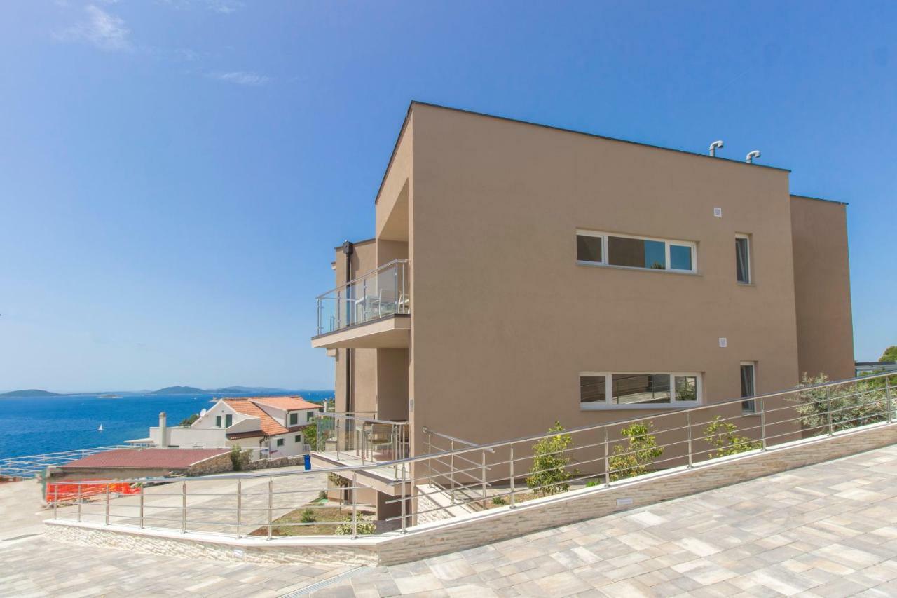Villa Ilenia Murter Dış mekan fotoğraf